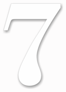 #7