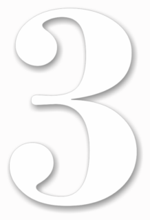 #3