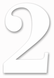 #2