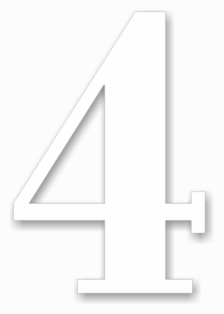 #4