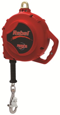Fallblökk 10m Rebel