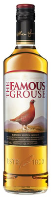 Famous Grouse / 70 cl