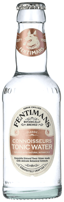 Fentimans Connoisseur Tonic / 12 flöskur