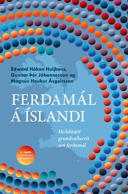 Ferðamál á Íslandi, 2. útgáfa