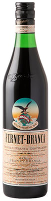 Fernet Branca / 70 cl