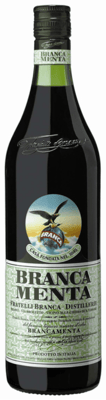 Fernet Branca Menta / 50 cl