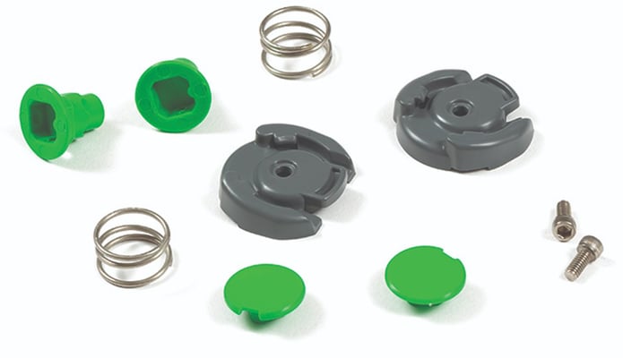 Festingar Z-Link
