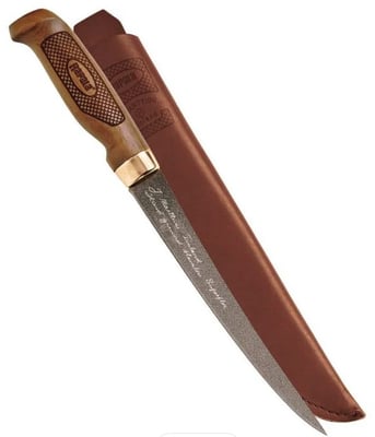 Filleting knife Classic Superflex 10 cm.