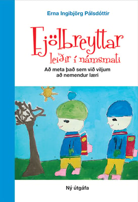 Fjölbreyttar leiðir í námsmati