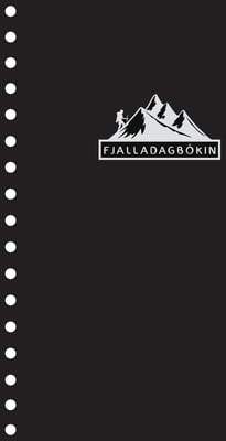 Fjalladagbókin