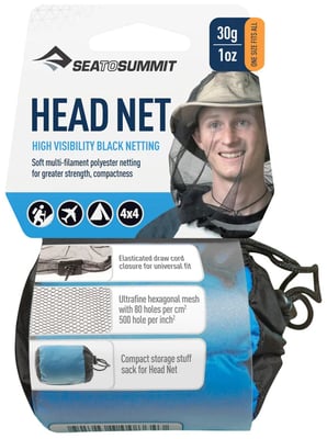 Flugnanet 30g Sea To Summit