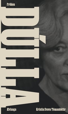 Fröken Dúlla