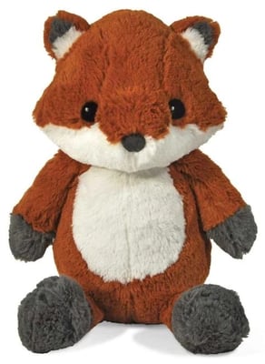 Frankie the Fox