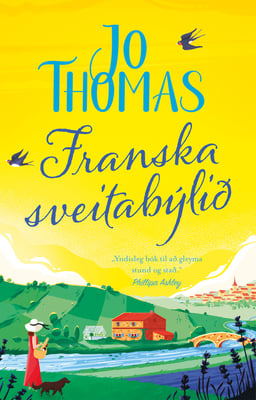 Franska sveitabýlið