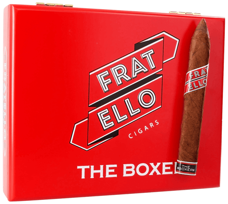 Fratello Classico Boxer