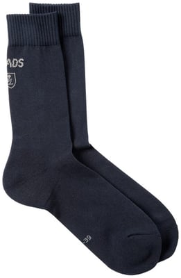 Fristads Flamestat 9194 eldtefjandi sokkar, navy