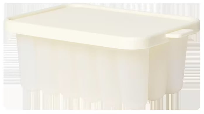 Frystibox Ivory