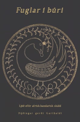 Fuglar í búri - Ljóð eftir afrísk-bandarísk skáld