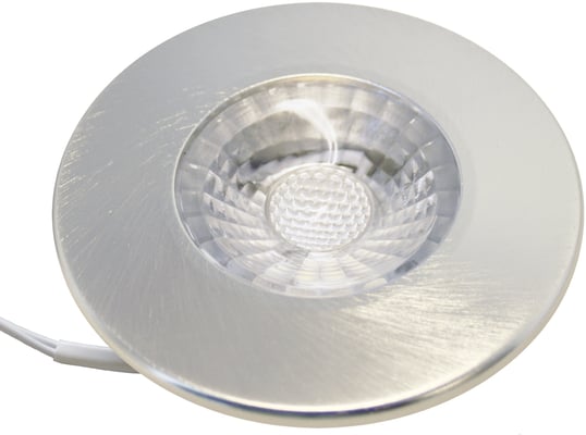 Gabriella Cabinet light 4W 350mA 2700K 35° Aluminium