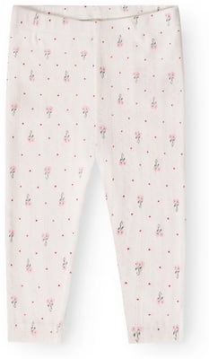 Gamma leggings – Blooming love