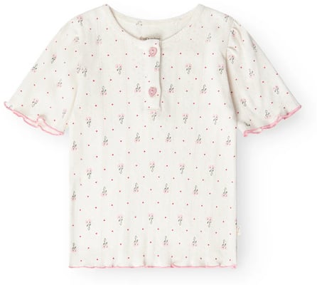 Ginny t-shirt – Blooming love