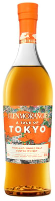 Glenmorangie A Tale of Tokyo