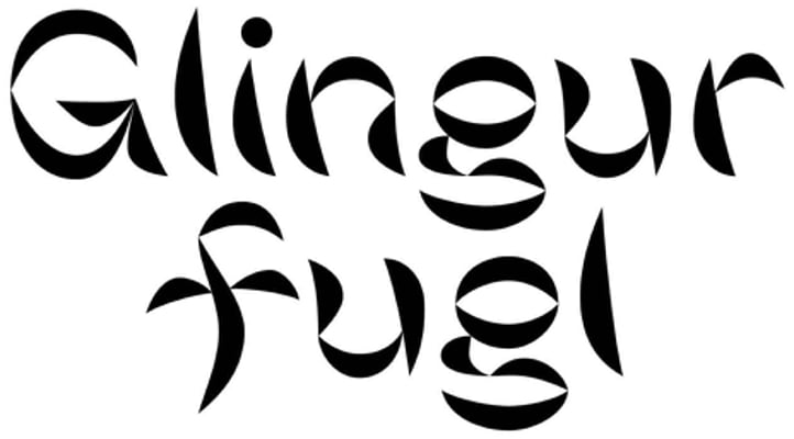 Glingurfugl