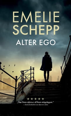 Alter ego