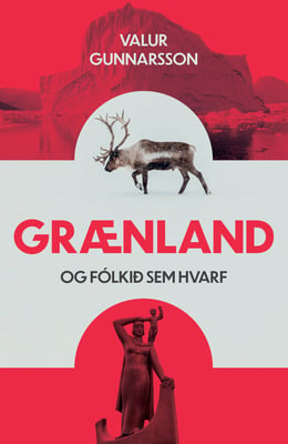 Grænland og fólkið sem hvarf