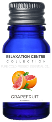 Grípaldin Ilmkjarnaolía Relaxation Centre Collection 10 ml