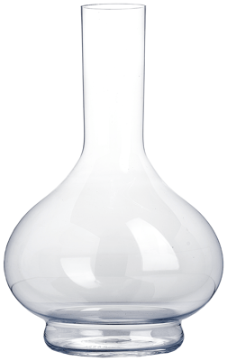 Grassl Glass Vigneron Series Decanter / vínkarafla