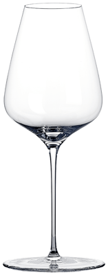 Grassl Glass Vigneron Series Mineralité (kampavínsglas)