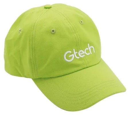 Gtech Derhúfa