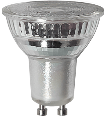 GU10 5,7W 540lm Dimmable Ra80