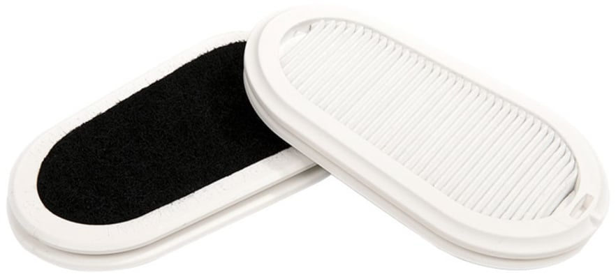 GVS Elipse® Síur P3 RD Lyktareyðandi