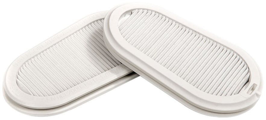 GVS Elipse® Síur P3 RD