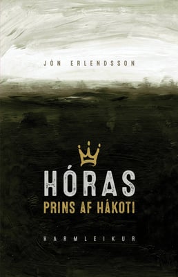 Hóras. Prins af Hákoti