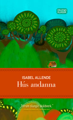 Hús andanna