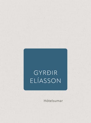 Hótelsumar (2003)