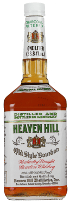 Heaven Hill Bourbon / 100 cl.