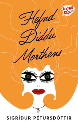 Hefnd Diddu Morthens