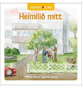 Heimilið mitt