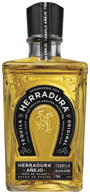 Herradura Anejo / 75 cl.