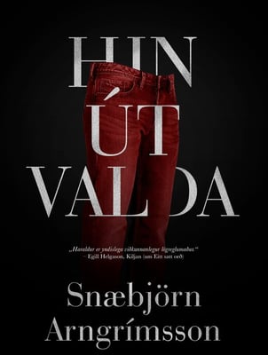 Hin útvalda