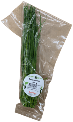 Grænt&Vænt Graslaukur 50 g