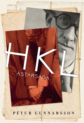 HKL ástarsaga