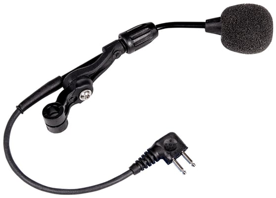 Hljóðnemi fyrir Peltor Alert WS7, XPV, XP+ og XPI+