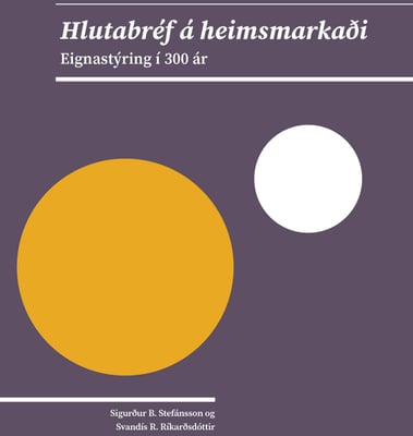 Hlutabréf á heimsmarkaði