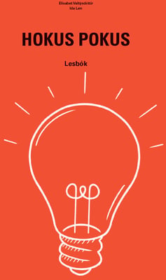 Hokus Pokus – lesbók