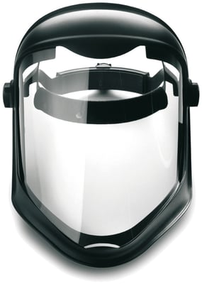 Honeywell Bionic skermur og höfuðband